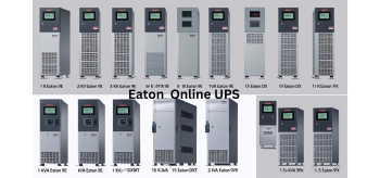 Eaton 9E IN Online UPS