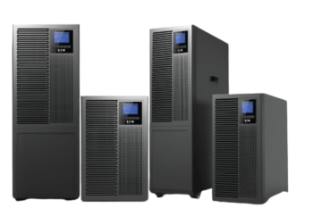 Eaton UPS 10 KVA Model 9E