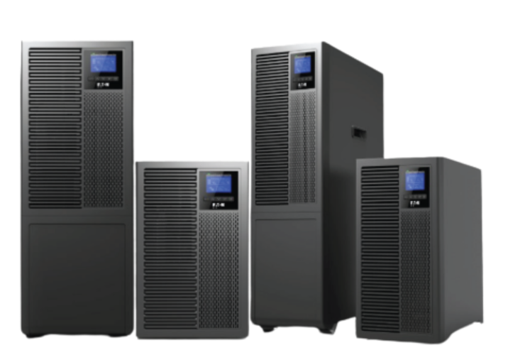 Eaton UPS 10 KVA Model 9E